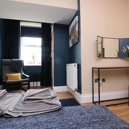 Luxury Spacious 2 Bed Apartment Free Ample Parking 선덜랜드 외부 사진