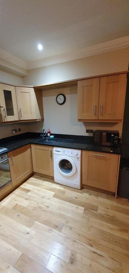 Luxury Spacious 2 Bed Apartment Free Ample Parking 선덜랜드 외부 사진
