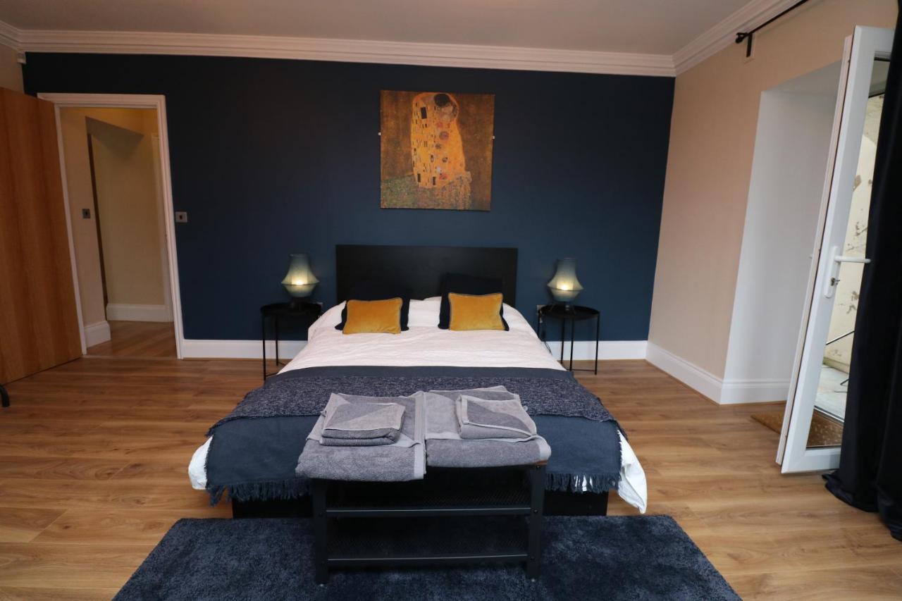 Luxury Spacious 2 Bed Apartment Free Ample Parking 선덜랜드 외부 사진
